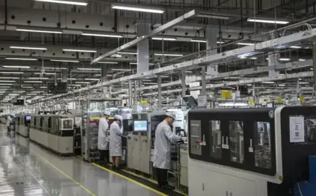 TSMC Boosts Dividend 28% Amid 38% Revenue Surge and Geopolitical Risks