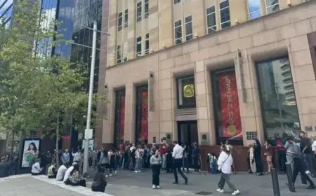 Gold and Silver Surge Amid Escalating US-Iran Conflict