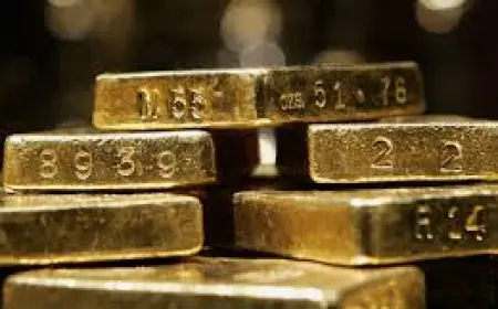 Gold Prices Face a Test: Geopolitical Spike Fuels Rally but Durability Is in Doubt