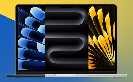 Macbook Neo could trigger a major Apple lineup shake-up — why the budget pivot forces Air and Pro changes