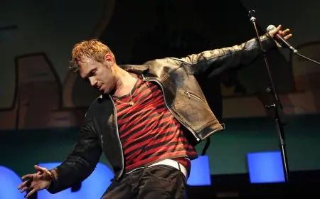 Gorillaz Announce 2026 North American Tour, Stops Include Oakland and Seattle