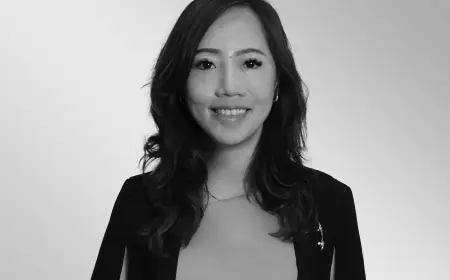 International Women's Day 2026: Women in STEM event in Seoul and IWD Voices spotlight on Lynette Siow