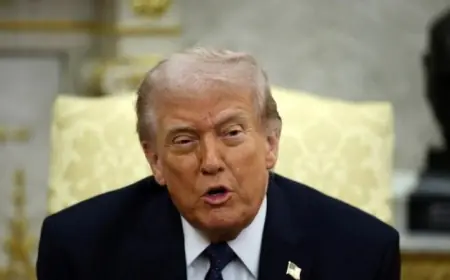 Trump Spain Threat Sends iShares MSCI Spain ETF Tumbling After Promise to Cut Trade