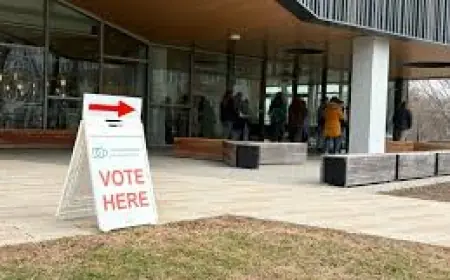 Thom Tillis surfaces as voters rush to early polls in North Carolina