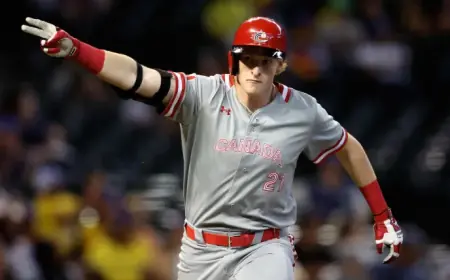 Watch Canada vs. Blue Jays Today: Time, TV Schedule, Channel, Live Stream