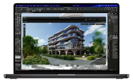 MacBook Pro’s M5 Pro/Max Chips Defy Expectations with Innovative Features
