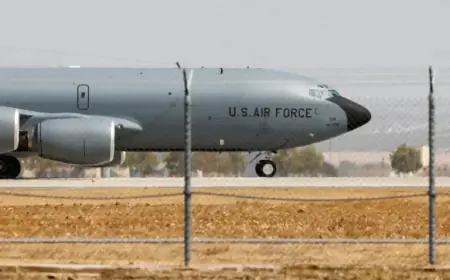 Spain Denies US Access to Bases for Iran Strikes