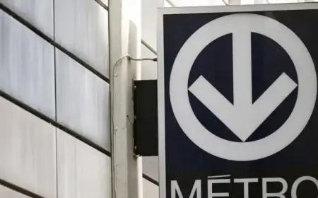 Indefinite Service Disruption Hits Green Metro Line