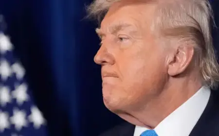 Israeli Troops Advance in Lebanon Amid Strikes in Tehran and Beirut; Trump Reacts