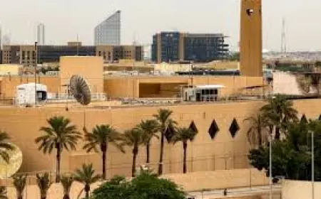 John Thune and the widening Middle East crisis: a consequence-driven look at evacuations, strikes and diplomatic strain