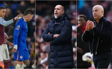 Premier League Preview: Tudor Sacked, Havertz Shines, Liverpool Embraces Tiki-Taka
