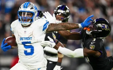 Trey Hendrickson Set to Become Unrestricted Free Agent as Texans’ David Montgomery Trade Shifts Market