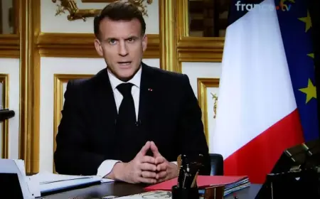 Live: Two Flights Evacuating French Nationals Arrive Amid Iran Conflict