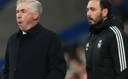 Former Rangers Target Reunites with Father Before Scotland World Cup Clash