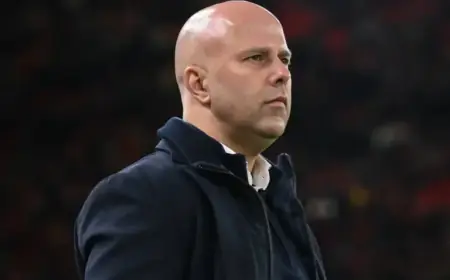 Liverpool Transform Set-Piece Strategy: From Weakness to Premier League Strength