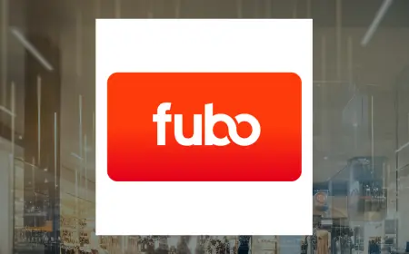 Fubo Faces Analyst Caution as Price Targets Fall and CEO Share Sale Reduces Insider Stake