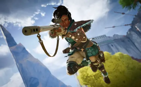 Highguard is shutting down this month after troubled launch