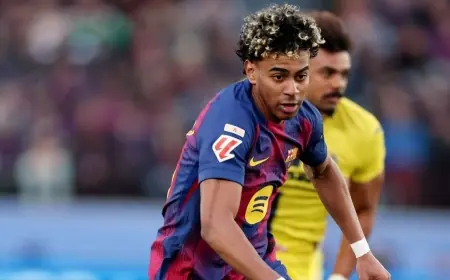 Cómo Va El Barcelona: Yamal’s hat-trick shifts momentum ahead of a must-win Copa rematch