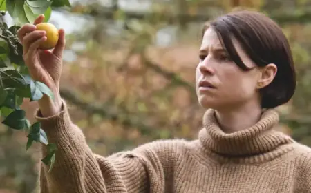 Top 7 Jessie Buckley Films You Must Watch Today