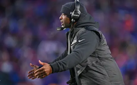 Kyler Murray Contract: How Jets’ Combine Takeaways, Cap Room and Front-Office Agenda Shape Trade Chatter