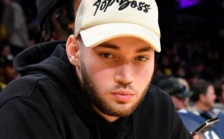 Adin Ross Sister Madeline Ross Dead at 36