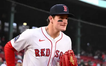 Why Roman Anthony Should Be a First-Round Lock in Dynasty Drafts and a Hobby Market Darling