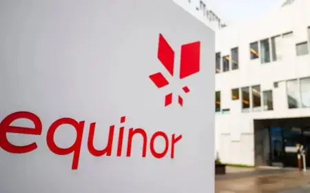 Equinor and N.L. Seal Benefits Deal, Advancing Bay du Nord Oil Project