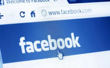 Facebook Experiences Temporary Outage, Accounts Inaccessible