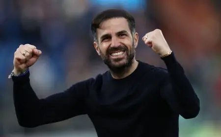 Como - Inter: Official Lineups, Kickoff Details and Live-Stream Notes Ahead of Coppa Italia Semi-Final First Leg