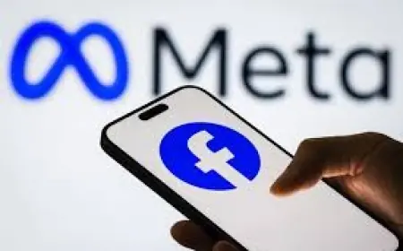 Is Facebook Down? What We Know After Outage Reports Spike