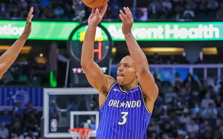 Wizards Vs Magic: How to Watch and Why Desmond Bane Is Central to the Game Plan