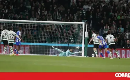 Sporting and FC Porto: Stalemate Continues in Alvalade Clash