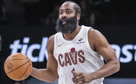 Pistons vs. Cavaliers: Expert Predictions, Picks & Odds for NBA Matchup