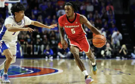 Alabama Basketball Faces Tough Road Test in Athens as Market Odds Tighten