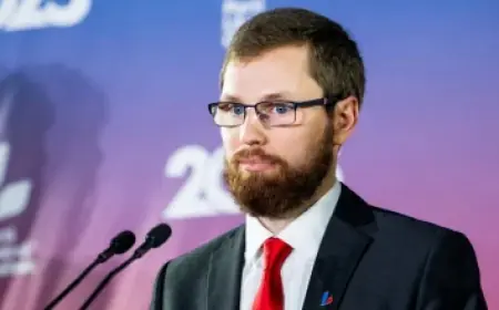 Essential Details for This Year’s First Midterm Primary Day