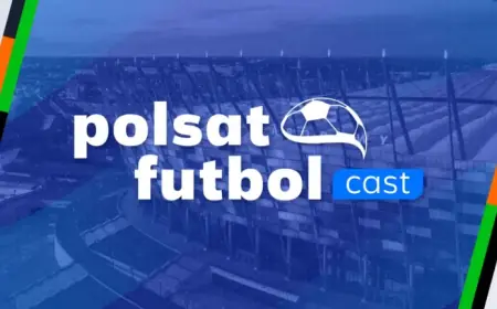 Watch Polsat Futbol Live: TV Broadcast and Online Stream Details (March 4)