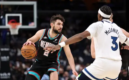 Grizzlies Vs Timberwolves: Timberwolves Face Dangerous Homestand Test