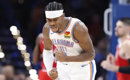 Thunder Vs Bulls: How absences reshape Chicago’s rotation and the matchup at United Center