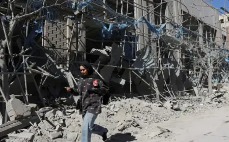 Turkey Engages All Parties to End Iran War and Resume Diplomacy