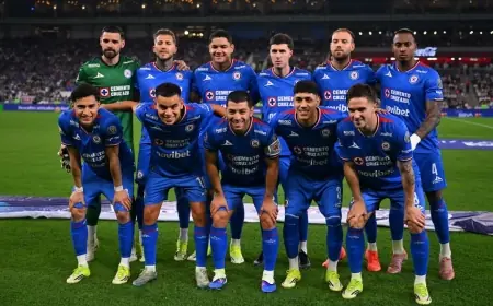Santos - Cruz Azul: Why this matchup could reshape the Clausura race and give Santos a rare pivot at the TSM