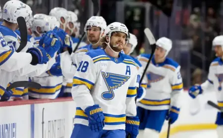 Could the Canadiens Have Considered Trading Nick Suzuki for Robert Thomas?