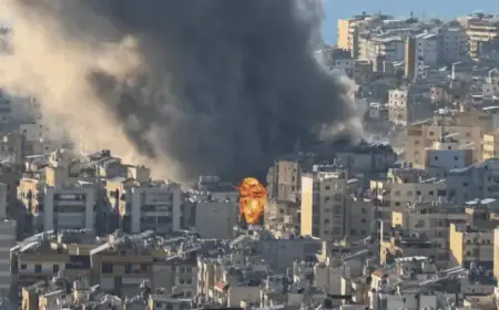 US-Iran Tensions Escalate: Khamenei’s Successor, Troop Movements, Rising Death Toll