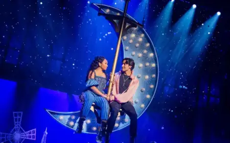 7 Must-See Shows in Montreal This March