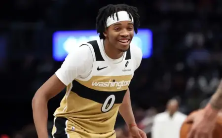 Wizards vs. Magic: Key Insights Before the Game