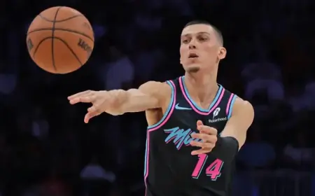 Nets vs Heat: Expert Predictions, Picks, and Odds for NBA Showdown