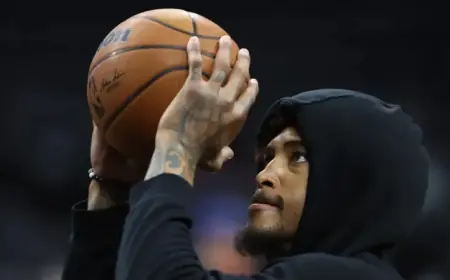 Sixers’ Late Injury Update May Trigger Troubling Domino Effect