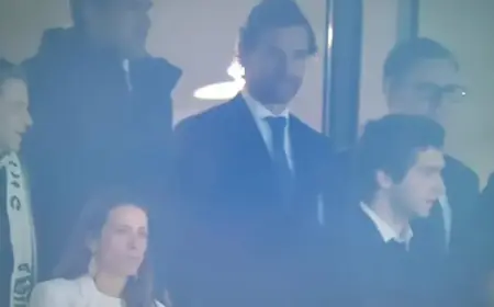 Villas-Boas Attends Alvalade but Avoids Varandas Lineup