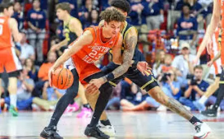 Oregon Vs Illinois: oregon vs illinois Set for Illinois Senior Night Home Finale