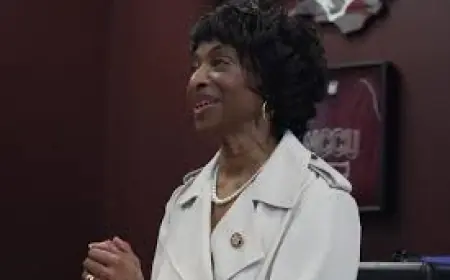 Nida Allam amid headlines on primary threats, North Carolina left push