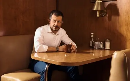 Pete Buttigieg in the Wilderness and a New Fight Over Airline Rules